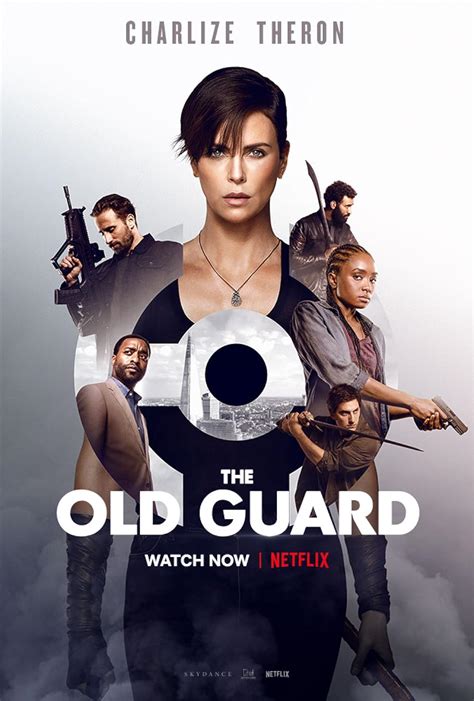 Watch The Old Guard (2020) on Flixtor.gd.